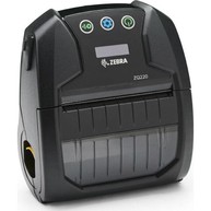 Zebra ZQ220 Mobile Printer, 203 dpi, Bluetooth, USB-C, NFC, 60mm/s, 72mm print width image