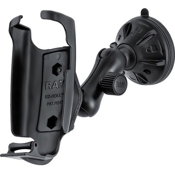RAM Mount RAP-B-166-2-GA41U Accessories