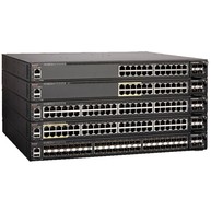 24-PRT POE+ 3 SLOTS-UPLINK/STACK image
