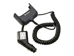 Honeywell Vehicle power adapter image