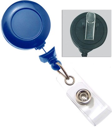 Brady 2120-7641 Badge Reels