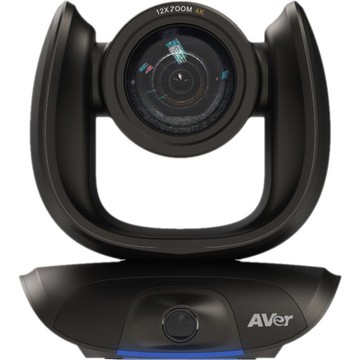 AVer COMCAM550 Microphones