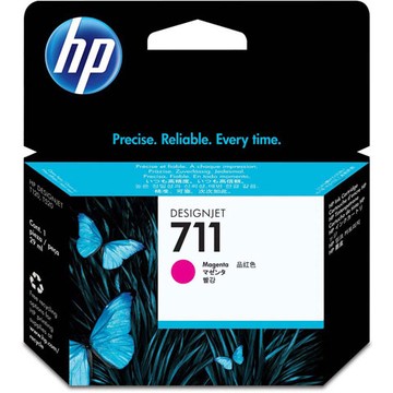 HP CZ131A Inks