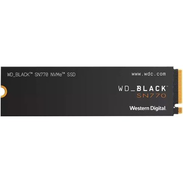 Western Digital WDS250G3X0E Accessories