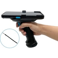 Gun Grip for Unitech PA768 image