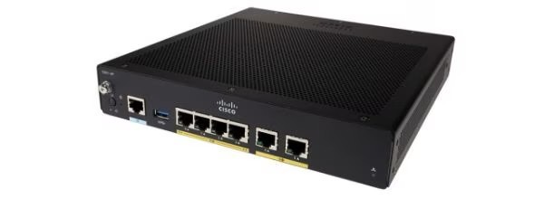Cisco CISCO-900-SERIES Drahtlose Router