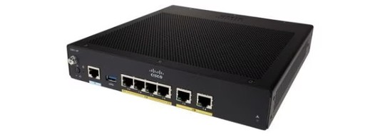 Cisco CISCO-900-SERIES Wireless Routers image