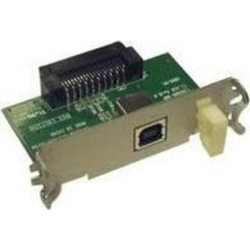 Citizen interface, USB