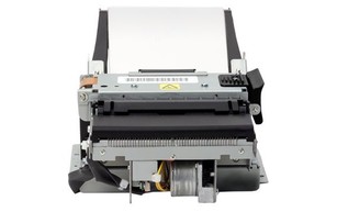 imagen de Impresora de Recibos Star Micronics SK1-311 Presentador, Cortador, 250mm/s, 203 dpi, USB, RS-232