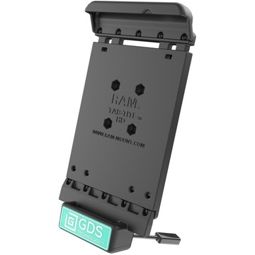 RAM Mount RAM-GDS-DOCK-V2-SAM11U Accessories