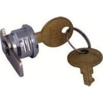 Metapace K-3 lock