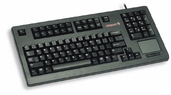 imagen de Teclados Cherry CHERRY-G80-11900