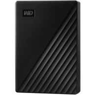 Western Digital WDBPKJ0040BBK-WESN Accessories image