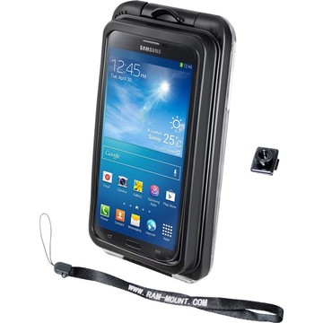 RAM Mount RAM-HOL-AQ7-2LU Accessories