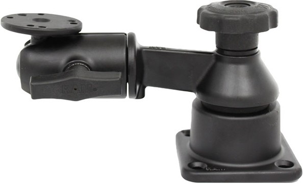 RAM Mount RAM-109H-3U Accessories