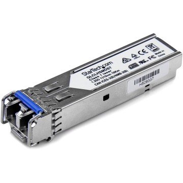 StarTech GLCLHSMDST Transceiver Modules
