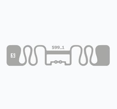 Avery-Dennison 3007896 Tags