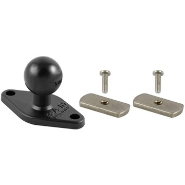 RAM Mount RAM-B-238-WCT Accessories