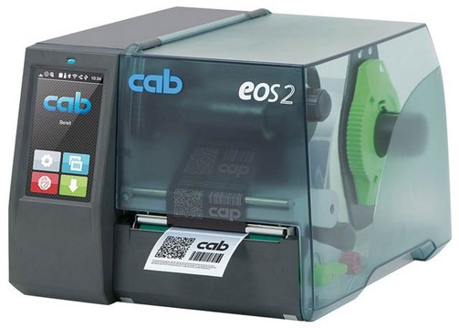 cab 5978202 Label Printers