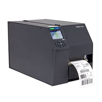 T8204 Printer w/Wireless (no ODV)