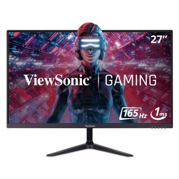 ViewSonic VX2718-P-MHD Monitors