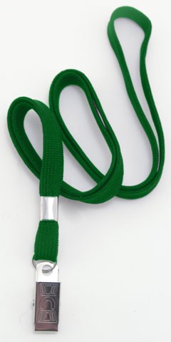 Brady NF-9C-GRN Lanyards