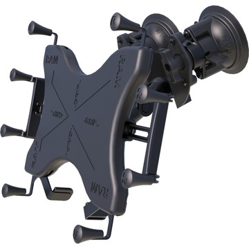 RAM Mount RAM-B-189-PIV1-UN11U Accessories