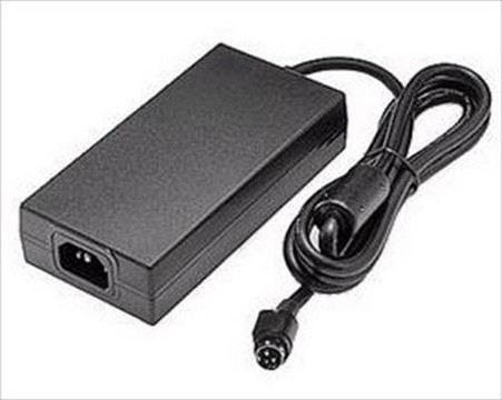Universal Power Supply, 110-220 Volt AC with AC Cord