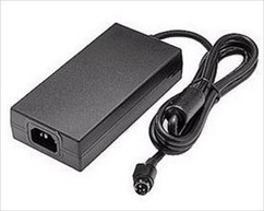 Universal Power Supply, 110-220 Volt AC with AC Cord image