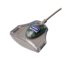 HID R30210315-1 Card Readers image