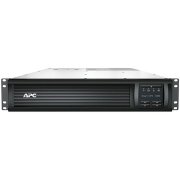 APC SMT3000RMT2U Power Supply