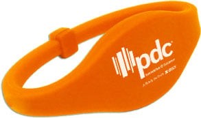 Pulseras BCI RWUB-17-PDJ-I