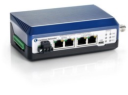 Cambium Networks NB-N500711A-US Ethernet Switch image