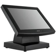 Posiflex, 32" double-sided kiosk, Intel Celeron J1900, 2.00 GHz, 4 GB memory, 128 GB SSD, Win 10 Iot, 64-bit image