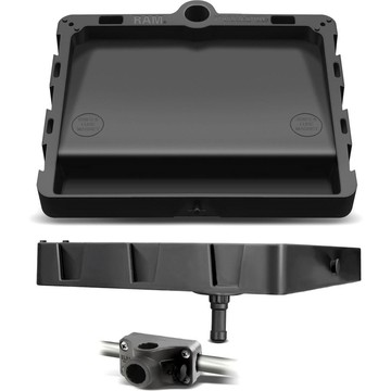 RAM Mount RAP-395-RMU Accessories