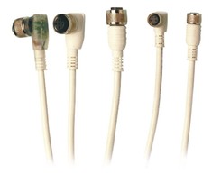 Datalogic 95ACC2230 Cables Bild