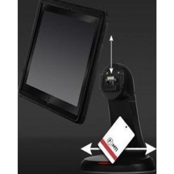 ARMORACTIVE, ENTERPRISE TABLET LITE BASE,  WHITE, CASE NOT INCLUDED