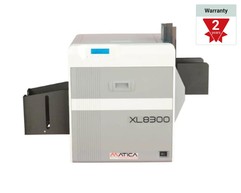 imagen de Impresoras de Tarjetas Matica PR000316