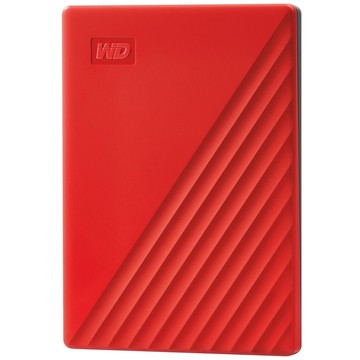 Accessories Western Digital WDBYVG0020BRD-WESN
