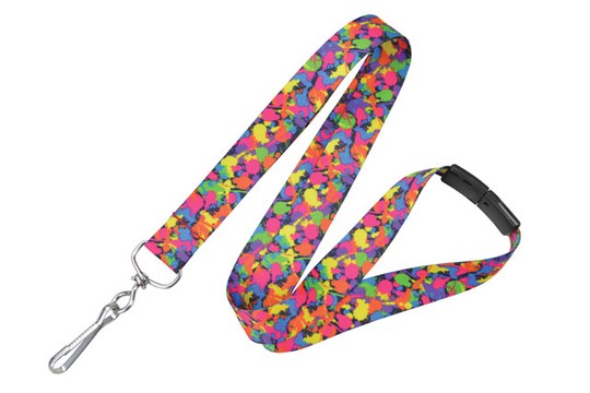 Brady 2138-5270 Lanyards