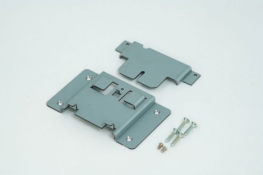Wall bracket for Star Micronics mC-Print3