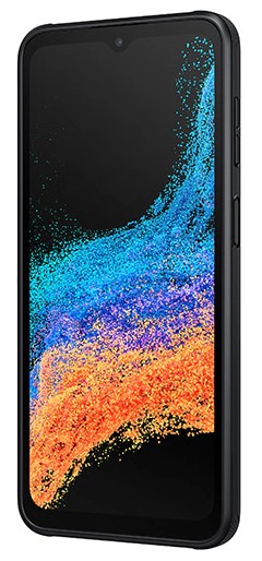 Samsung SA-G736UZKEXKXKSSWWC230-A001-GEGE Handheld Terminals