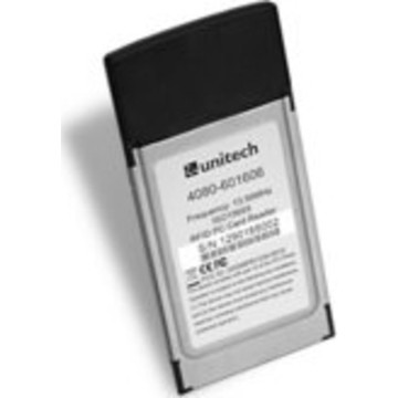 UNITECH, ACCESSORY, RFID READER KIT, ACG 13.5MHZ I-CODE, FOR PA962 THRU PA967