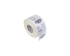 Zebra 880255-025D Z-Ultimate 3000T White 76mm x 25mm image