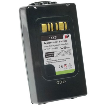 AirTrack 94ACC0046-COMPATIBLE Accessories