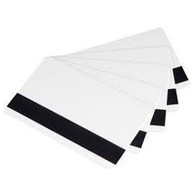 Zebra Plastic card, 500pcs. image