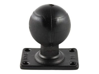 Zebra RAM-Mount basis plate