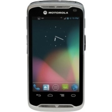 Zebra TC55 Mobile Computer 3G Verizon Voice and Data, NFC, No Scanner, 8MP Camera, 1GB/8GB, Android Jelly Bean Non-GMS