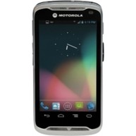 Zebra TC55 Mobile Computer 4.3" Touchscreen, Android 4.1.2, IP67, 1GB RAM, 8GB Flash image