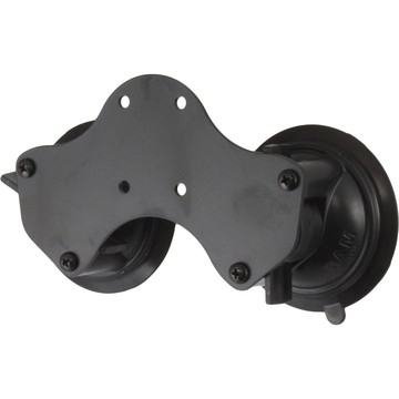 Accessories RAM Mounts RAM-B-189BU